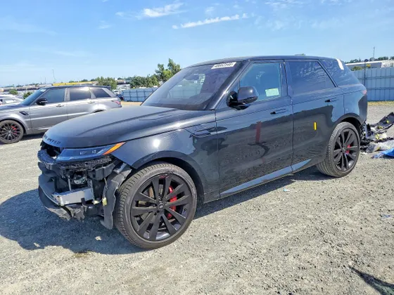 2023 Land Rover Range Rover Sport SE Dynamic