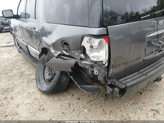 2005 Ford Expedition Special Service