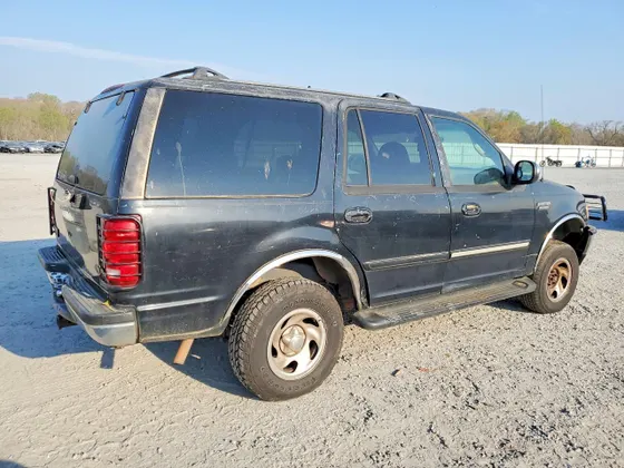 1997 Ford Expedition XLT