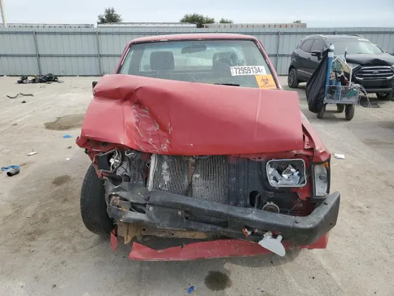 1989 Dodge Ram 50