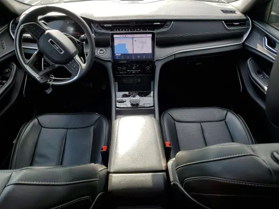 2024 Jeep Grand Cherokee 4xe GRAND CHEROKEE