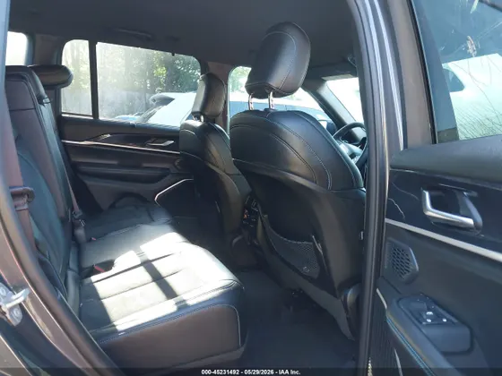 2023 Jeep Grand Cherokee 4xe Trailhawk