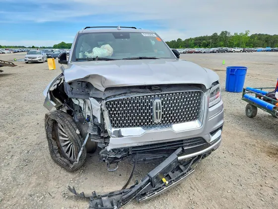 2020 Lincoln Navigator L Reserve