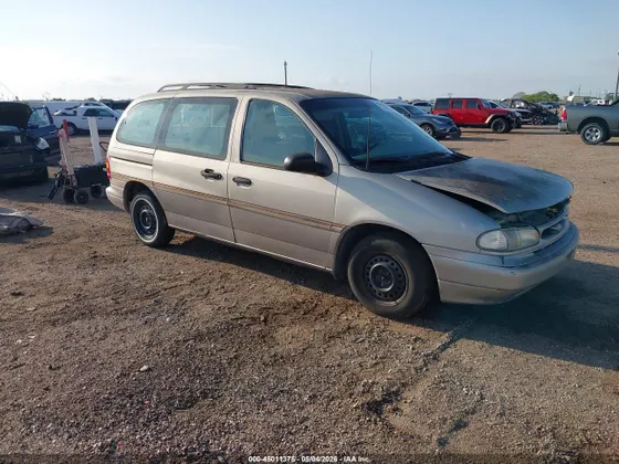 1997 Ford Windstar GL