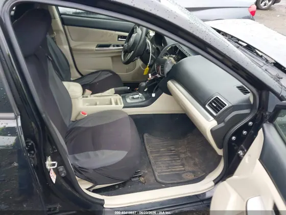 2015 Subaru Impreza Wagon 2.0i Premium
