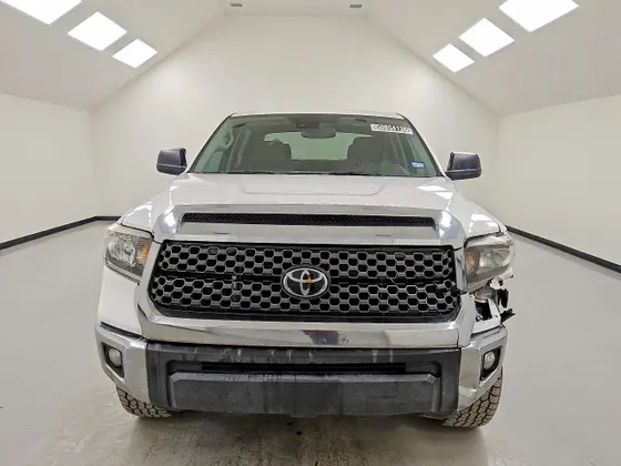 2020 Toyota Tundra 2WD SR5