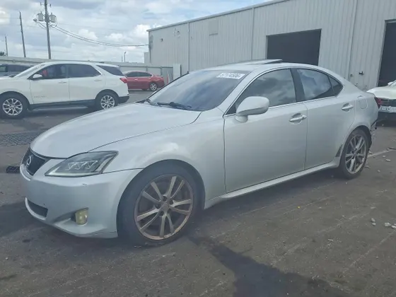 2008 Lexus IS 350 IS