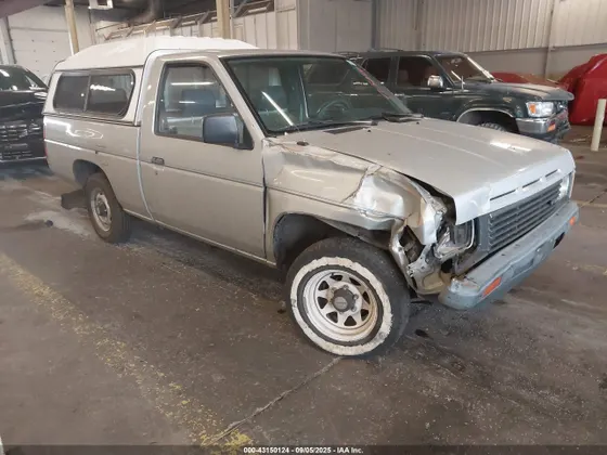 1986 Nissan Regular Bed 2WD E