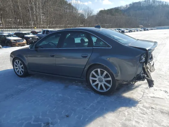 2003 Audi RS 6 RS6