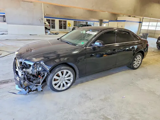 2009 Audi A4 3.2L Prem Plus