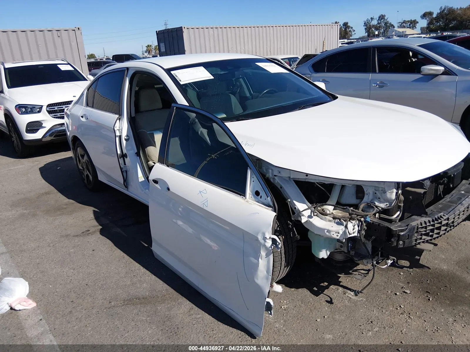 2014 Honda Accord Plug-in Hybrid