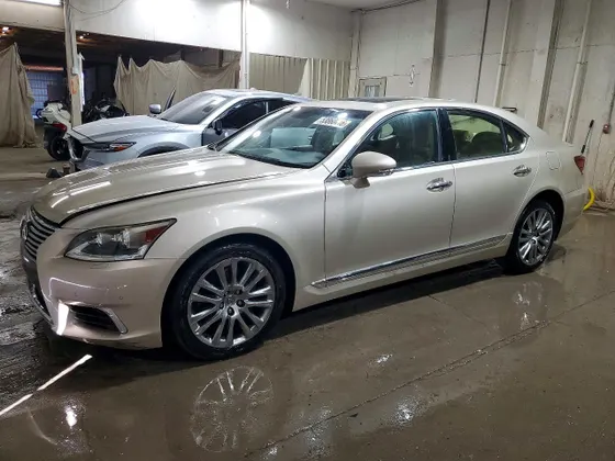2015 Lexus LS 460 LS