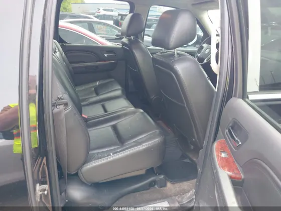 2011 Cadillac Escalade EXT Premium