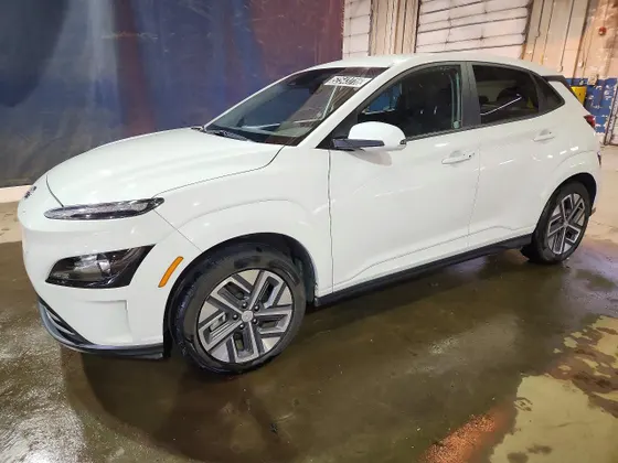 2023 Hyundai Kona Electric SE