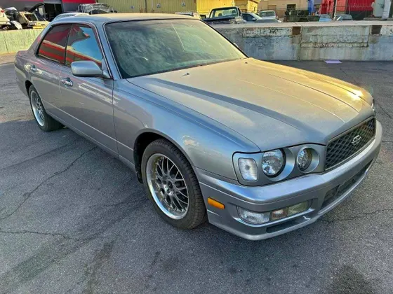 1997 Nissan GLORIA