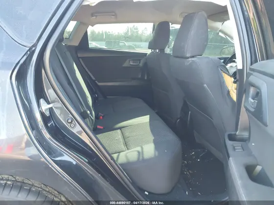 2016 Scion iM