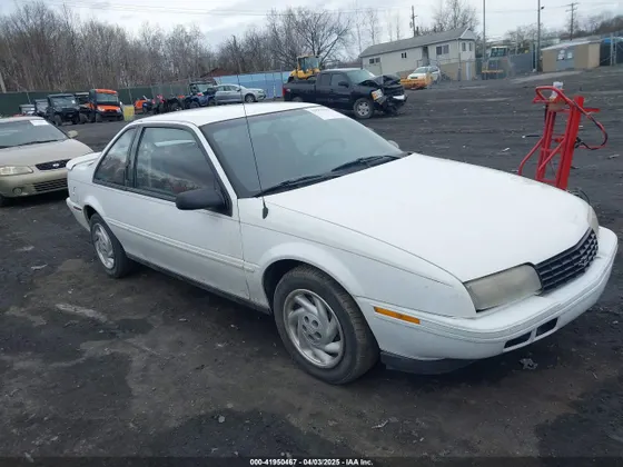 1995 Chevrolet Beretta