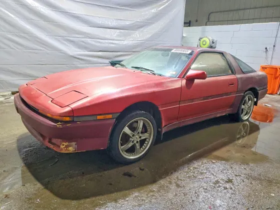 1988 Toyota Supra