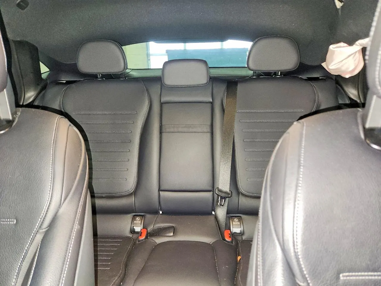 2024 Mercedes-Benz GLC GLC 300