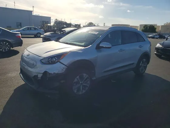 2020 Kia Niro EV EX Premium