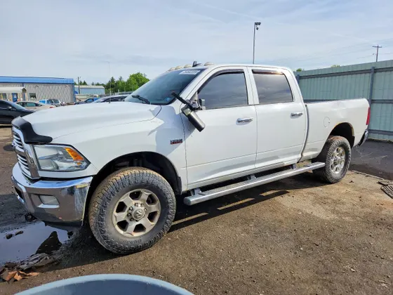 2016 Ram 3500 SLT