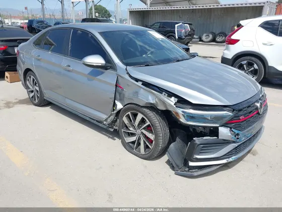 2021 Volkswagen Jetta GLI S