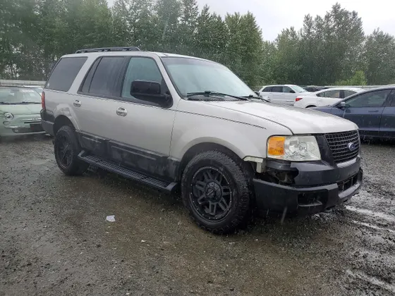 2005 Ford Expedition Special Service