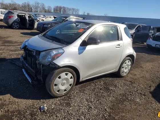 2014 Scion iQ 10 Series