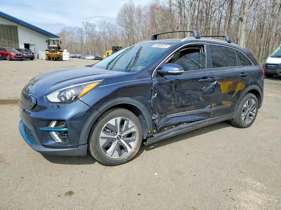 2020 Kia Niro EV EX