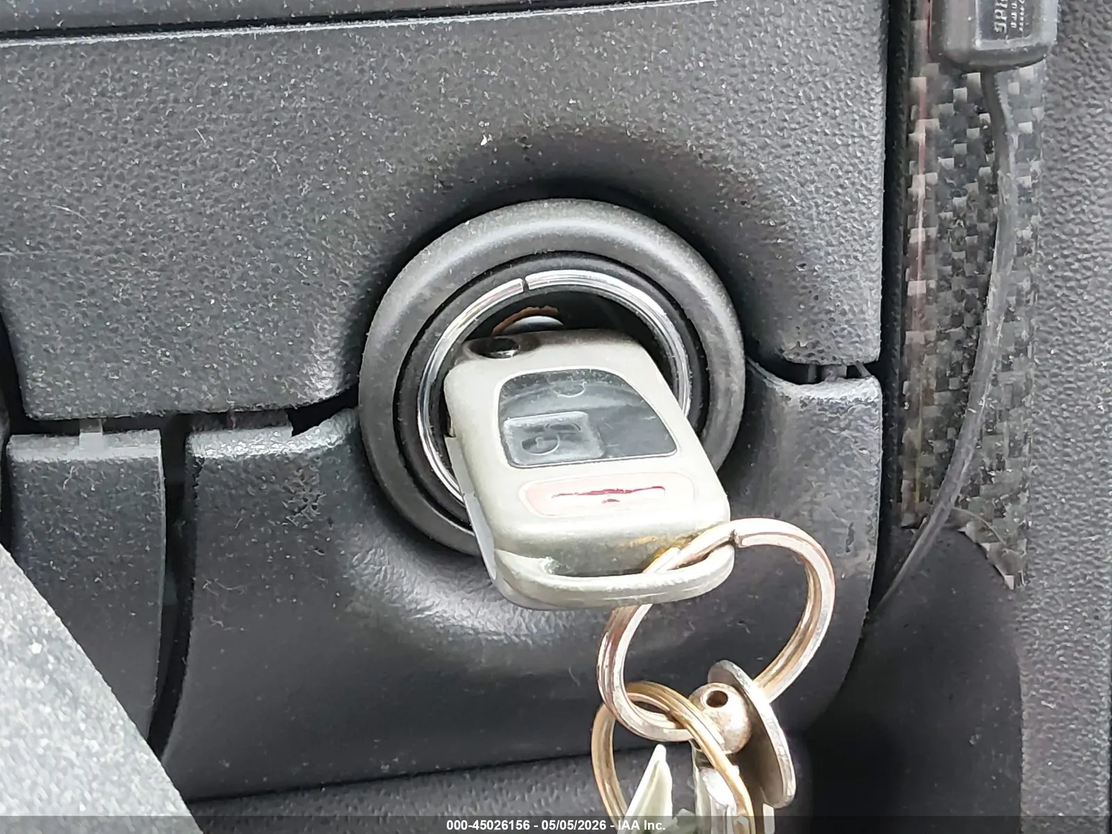 2005 Chrysler Crossfire SRT-6