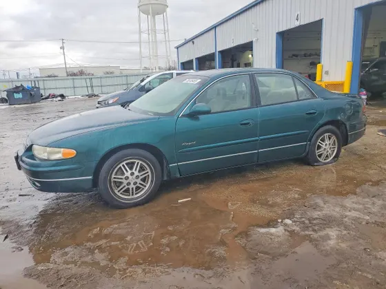 2000 Buick Regal LS