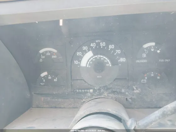 1991 GMC 3/4 Ton Pickups K2500