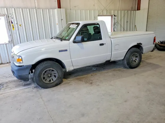 2010 Ford Ranger XL