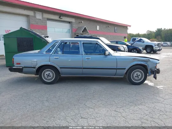 1982 Toyota CRESSIDA LUXURY