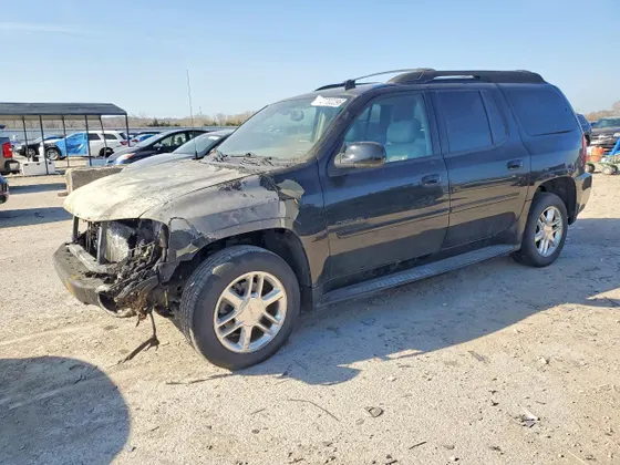 2006 GMC Envoy XL Denali