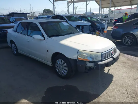 2004 Saturn L-Series L300 1