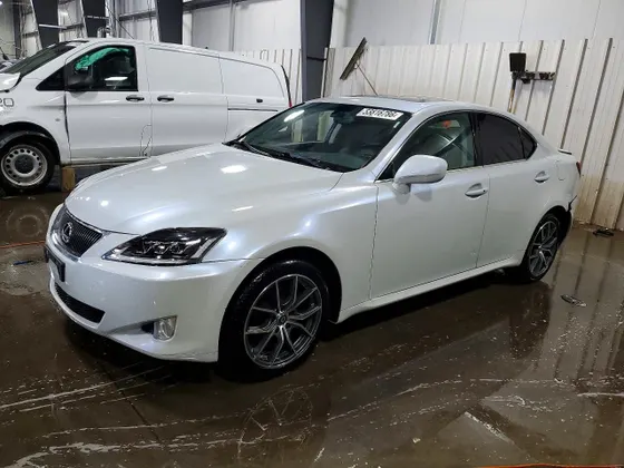 2007 Lexus IS 250 IS