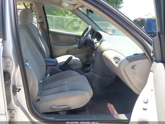 2003 Oldsmobile Alero GL1