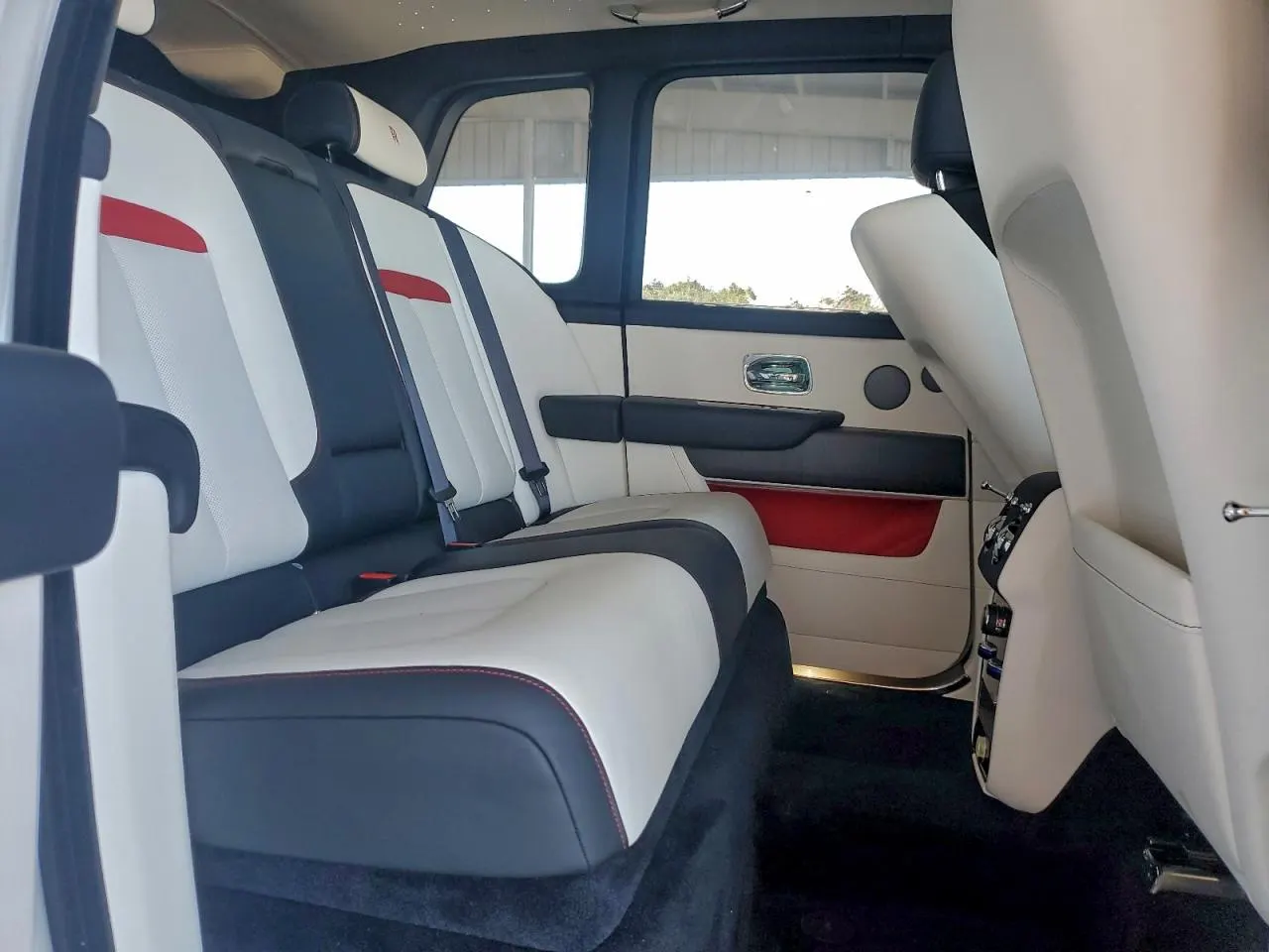 2025 Rolls-Royce Cullinan
