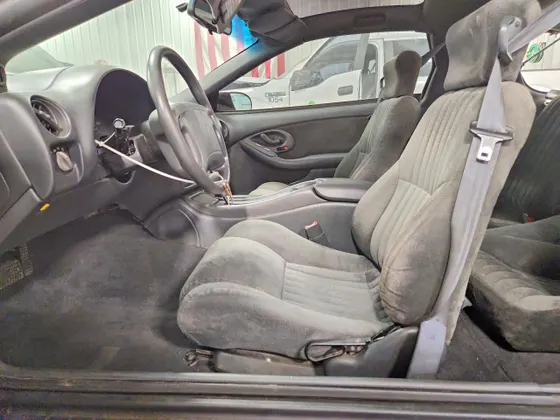 1994 Pontiac Firebird Formula