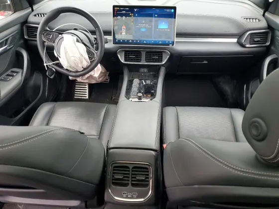 2024 VinFast VF 8 Plus