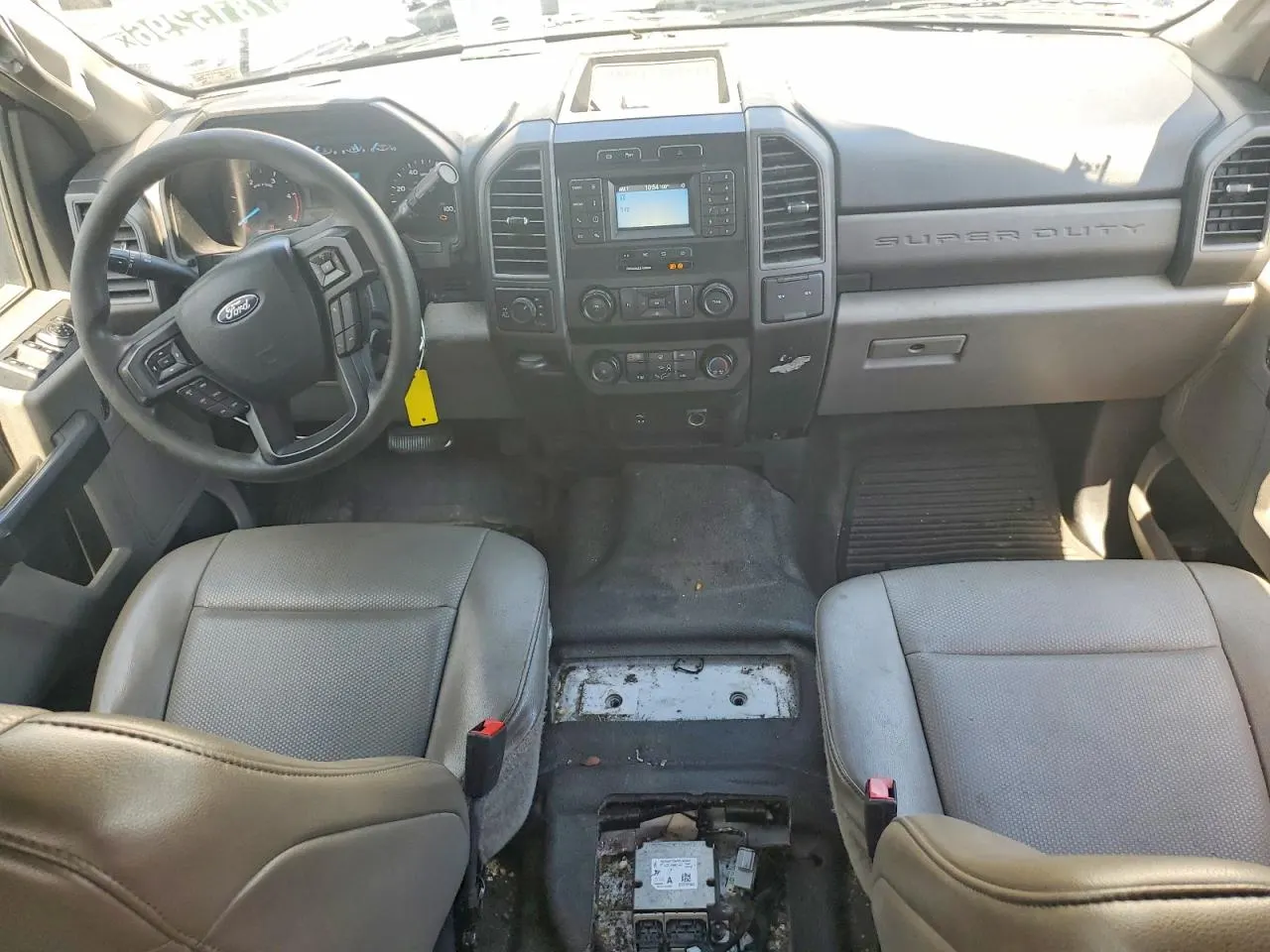 2020 Ford Super Duty F-250 SRW XLT