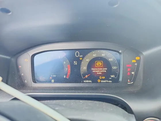 2025 Acura ADX w/A-Spec Package