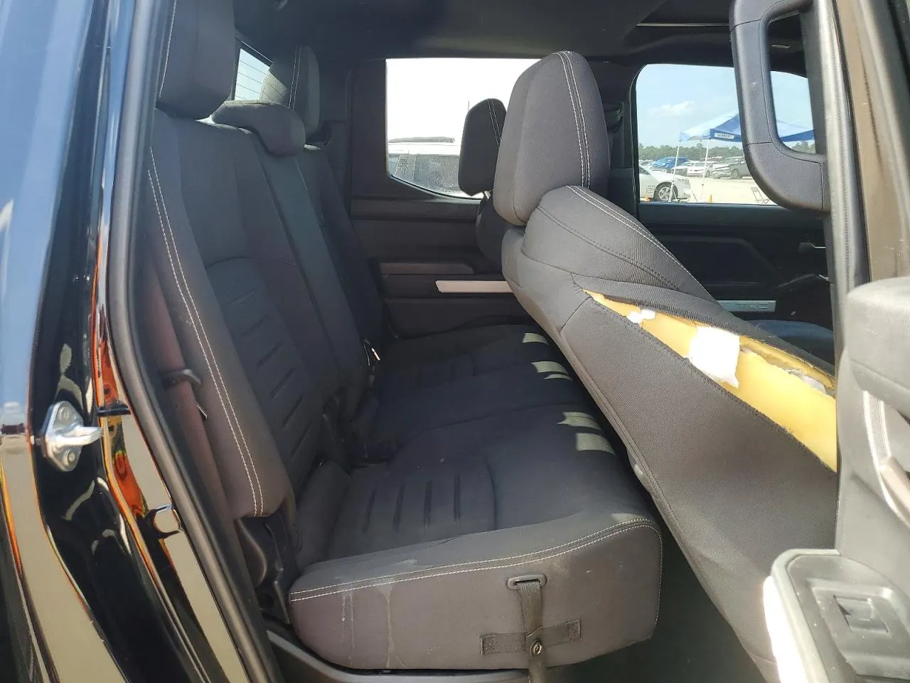 2024 Toyota Tacoma 4WD TRD Off Road