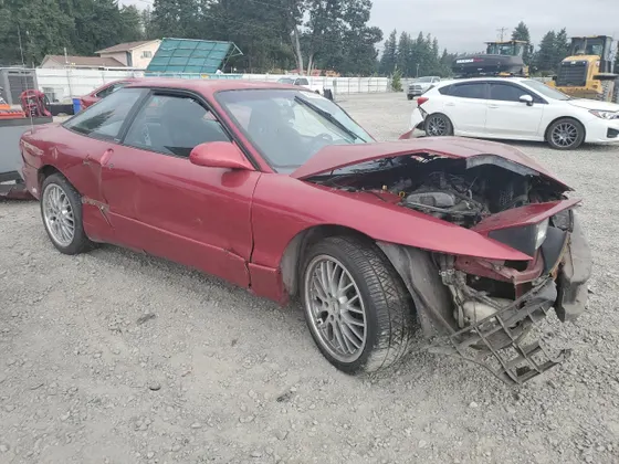 1993 Ford Probe