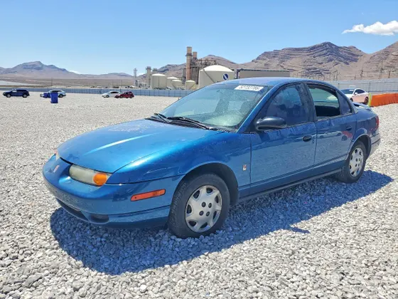 2000 Saturn SL SL1