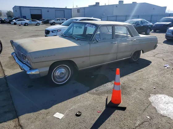 1965 Ford FAIRLANE