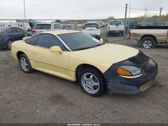 1994 Dodge Stealth