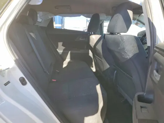 2016 Scion iM