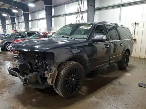 2015 Lincoln Navigator L NAVIGATOR